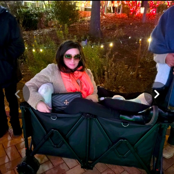 Meet your Posher, Megan - Picture 1 of 1